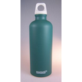 SIGG Traveller Elements Wood 0.6L Bottle